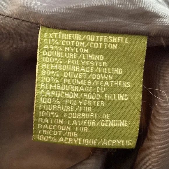 Soïa & Kyo Winter Long Parka - Picture 6 of 8